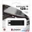 USB Flash Kingston DataTraveler 70 128GB в Могилёве фото 6