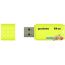 USB Flash GOODRAM UME2 64GB (желтый) в Минске фото 3