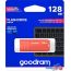 USB Flash GOODRAM UME3 128GB (оранжевый) в Минске фото 4