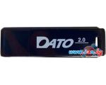 USB Flash Dato DB8001K 16GB (черный)