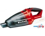 Пылесос Einhell PXC TE-VC 18 Li-Solo