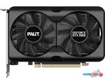 Видеокарта Palit GeForce GTX 1650 GP OC 4GB GDDR6 NE61650S1BG1-1175A