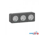 Розетка Schneider Electric MUR36038