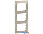 Рамка Legrand Galea Life 771407 (титан)