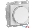 Светорегулятор (диммер) Schneider Electric AtlasDesign ATN000136