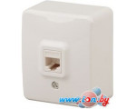 Розетка компьютерная ЭРА 11-3203-02