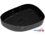 Умывальник BelBagno BB1435-Nero