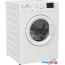 Стиральная машина BEKO WRE5512BWW в Минске фото 1