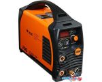 Сварочный инвертор Сварог Pro TIG 200 P DSP (W212)