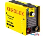 Сварочный инвертор Eurolux IWM205 в интернет магазине