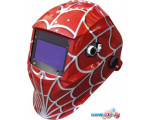 Сварочная маска Aurora Sun-7 (spider)