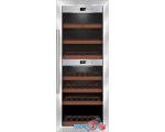 Винный шкаф CASO WineComfort 380 Smart