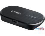 Мобильный 4G Wi-Fi роутер Zyxel WAH7601 в интернет магазине
