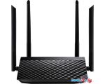 Wi-Fi роутер ASUS RT-AC1200 v2