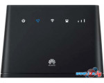 4G Wi-Fi роутер Huawei B311-221 (черный)