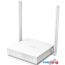 Wi-Fi роутер TP-Link TL-WR844N в Гомеле фото 1