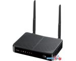 4G Wi-Fi роутер Zyxel LTE3301-PLUS в интернет магазине
