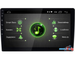 USB-магнитола Incar DTA-7710U в рассрочку