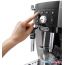 Эспрессо кофемашина DeLonghi Magnifica S Smart ECAM 250.33.TB в Витебске фото 2