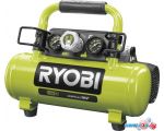 Компрессор Ryobi R18AC-0