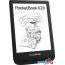 Электронная книга PocketBook 628 (черный) в Витебске фото 1