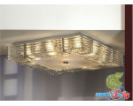Припотолочная люстра Lussole LOFT GRLSC-3407-10