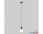 Подвесная люстра Евросвет 50158/1 черный Bubble Long