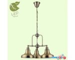 Лампа Lussole LOFT GRLSL-3003-03