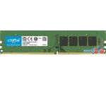 Оперативная память Crucial 8GB DDR4 PC4-25600 CT8G4DFRA32A в интернет магазине