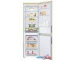 Холодильник LG GA-B459CESL в рассрочку