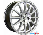 Литые диски SKAD Le-Mans 17x7.5 5x114.3 67.1мм ET 42мм