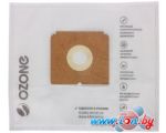 Комплект одноразовых мешков Ozone M-01