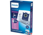 Комплект одноразовых мешков Philips FC8027/01 S-bag