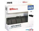 HEPA-фильтр Filtero FTH 45 LGE