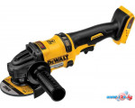 Угловая шлифмашина DeWalt DCG418N (без АКБ)