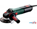 Угловая шлифмашина Metabo WEV 17-125 Quick Inox 600517000