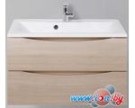 BelBagno Тумба под умывальник Marino-800-2C-SO-RG-P (rovere grigio)