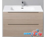 BelBagno Тумба под умывальник Etna-800-2C-SO-RG-P (rovere grigio)