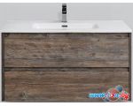 BelBagno Тумба под умывальник Kraft-900-2C-SO-PP (pino pasadena)