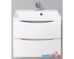 BelBagno Тумба под умывальник Marino-600-2C-SO-BO-P (bianco opaco)