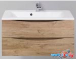 BelBagno Тумба под умывальник Marino-900-2C-SO-RN-P (rovere nature)