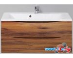 BelBagno Тумба под умывальник Marino-1000-2C-SO-RC-P (rovere ciliegio)