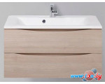 BelBagno Тумба под умывальник Marino-900-2C-SO-RG-P (rovere grigio)