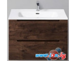 BelBagno Тумба под умывальник Etna-700-2C-SO-RW-P (rovere moro)