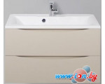 BelBagno Тумба под умывальник Marino-800-2C-SO-CO-P (crema opaco)