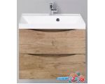 BelBagno Тумба под умывальник Marino-600-2C-SO-RN-P (rovere nature)