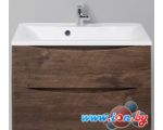 BelBagno Тумба под умывальник Marino-750-2C-SO-RW-P (rovere moro)