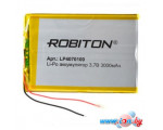 Аккумуляторы Robiton LP4070100 3000mAh 1 шт