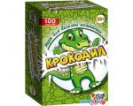 Настольная игра Topgame Крокодил 01229