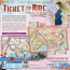 Настольная игра Мир Хобби Ticket to Ride. Азия в Могилёве фото 2